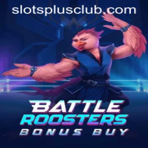 Exploring BattleRoostersBonusBuy at Slots Plus Casino