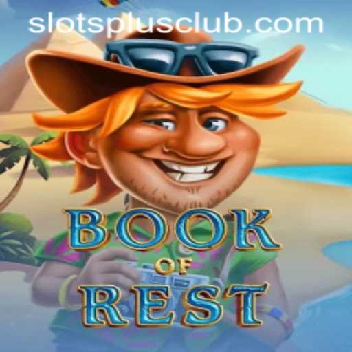 Unveiling the Secrets of BookofRest at Slots Plus Casino