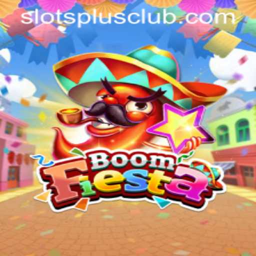 BoomFiesta: A Thrilling Experience in Slots Plus Casino