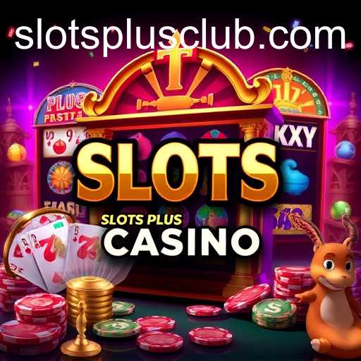 The Fascinating World of Casino Games