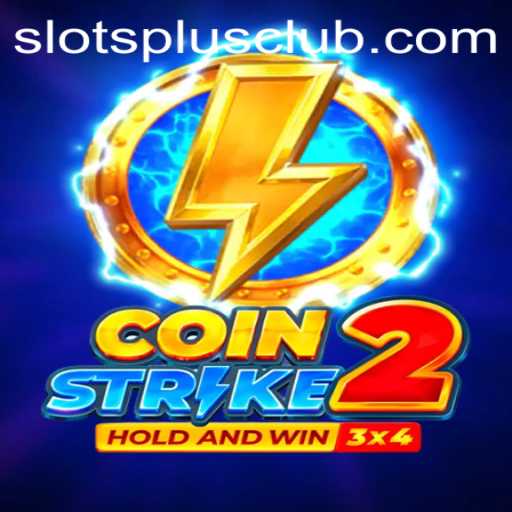 CoinStrike2: A Thrilling Experience at Slots Plus Casino