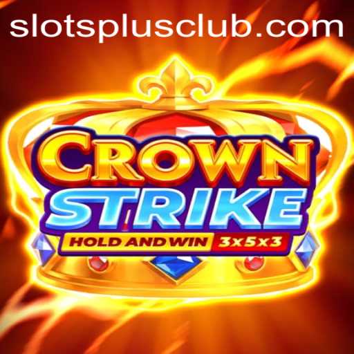 Exploring Crownstrike: Slots Plus Casino's Exciting New Game Experience