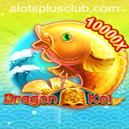 DragonKoi Slots Plus Casino: Dive Into an Enchanting Gaming Experience