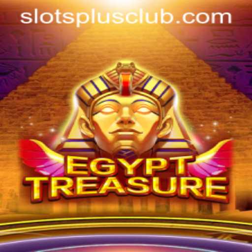 Explore the Riches of EgyptTreasure at Slots Plus Casino