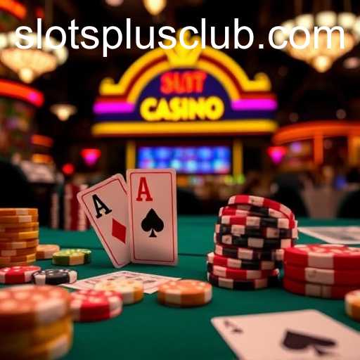 Slots Plus Casino