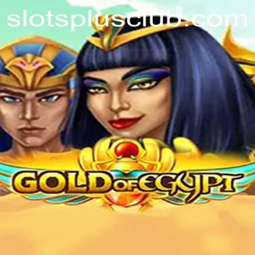Discover the Thrills of GoldOfEgypt at Slots Plus Casino