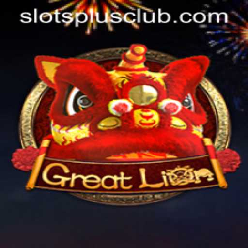GreatLion Slots: A Thrilling Adventure at Slots Plus Casino