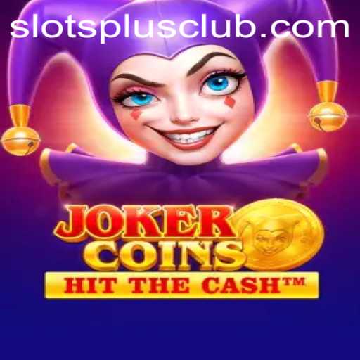 Discover the Thrills of JokerCoins at Slots Plus Casino
