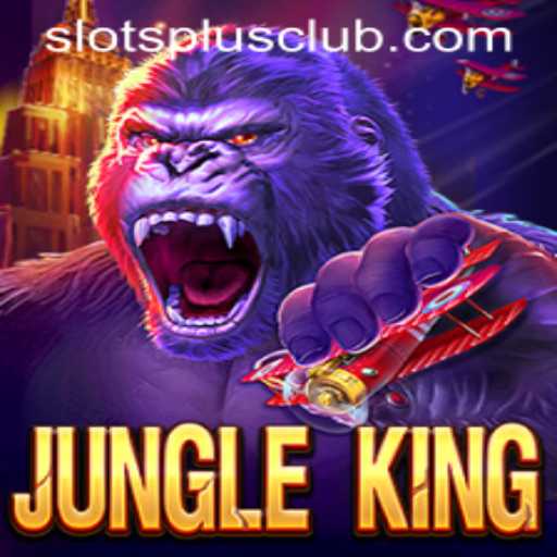 Explore the Wonders of JungleKing: A Slots Plus Casino Adventure