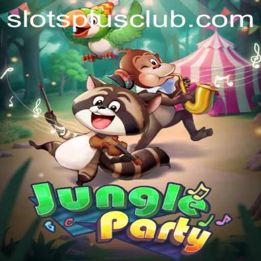 Exploring JungleParty: An Exciting Addition to Slots Plus Casino