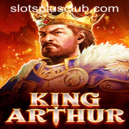 Embark on an Epic Adventure with KingArthur at Slots Plus Casino