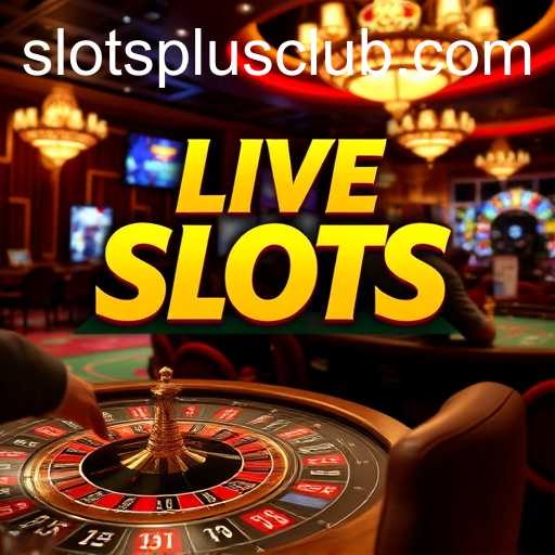 Slots Plus Casino