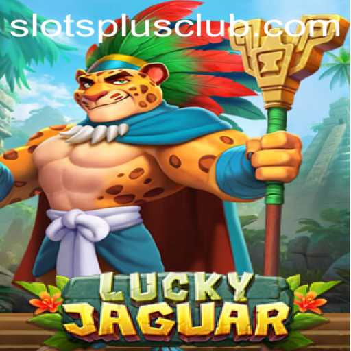 Discovering LuckyJaguar: The Thrill of Slots Plus Casino