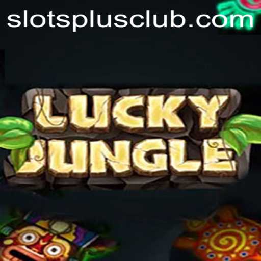 Exploring the Excitement of LuckyJungle at Slots Plus Casino