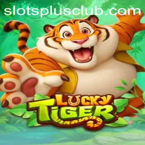 Exploring LuckyTiger: A Captivating Experience at Slots Plus Casino