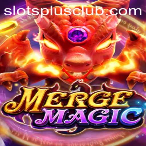 Exploring the Enchanting World of MergeMagic: Slots Plus Casino