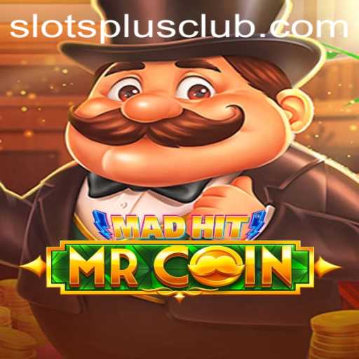 MadHitMrCoin: Dive into the Exciting World of Slots Plus Casino
