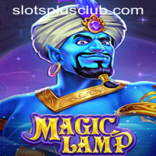 Explore the Enchanting World of MagicLamp at Slots Plus Casino