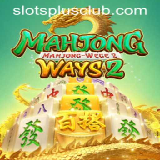 Unveiling MahjongWays2: A Slot Adventure at Slots Plus Casino