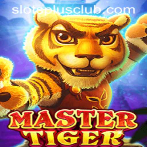 MasterTiger Game Overview at Slots Plus Casino