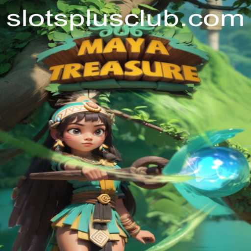 Exploring the World of MayaTreasure at Slots Plus Casino