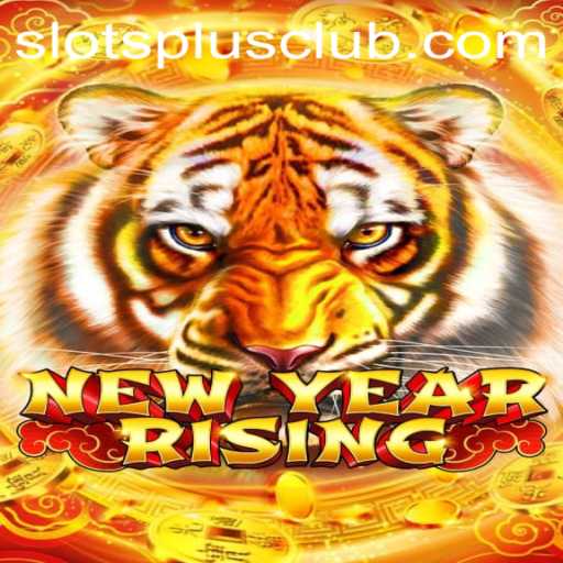 Discovering NewYearRising at Slots Plus Casino: A Journey into the Festive Slots Game