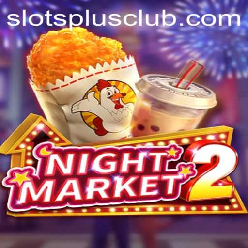Exploring the Exciting World of NightMarket2 at Slots Plus Casino