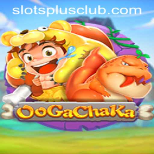 Unveiling the World of OoGaChaKa: A Thrilling Slot Adventure at Slots Plus Casino