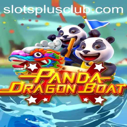 Discover the Excitement of PANDADRAGONBOAT at Slots Plus Casino