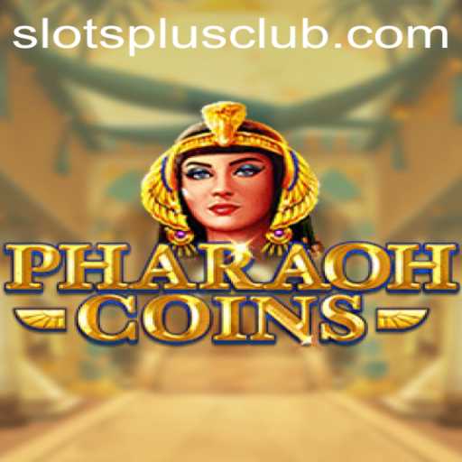 Discover the Exciting World of PharaohCoins at Slots Plus Casino