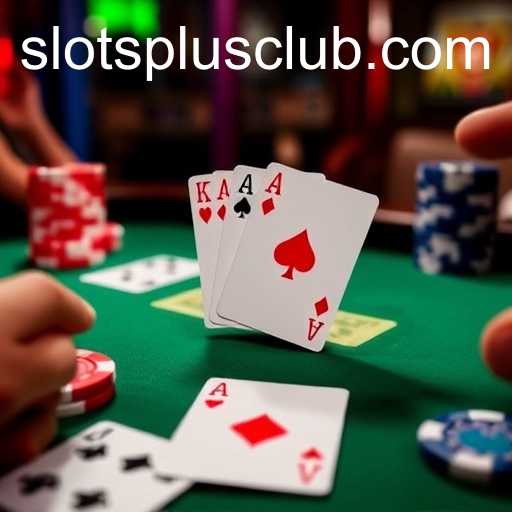 Slots Plus Casino