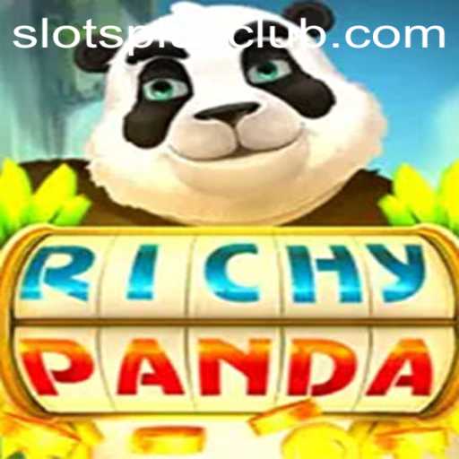 Exploring RichyPanda: Slots Plus Casino's Latest Sensation