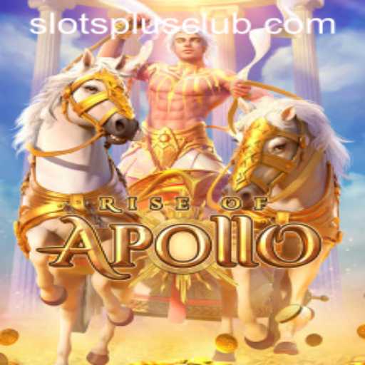 Mastering the Mythical Realms of Rise of Apollo at Slots Plus Casino