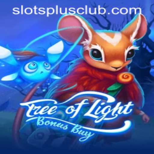 Exploring the Enchanting World of 'TreeOfLightBonusBuy' at Slots Plus Casino