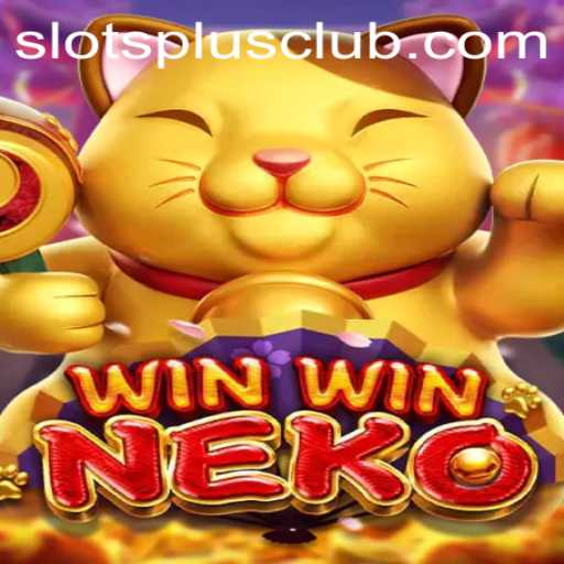 WinWinNeko: A New Sensation in Slots Plus Casino